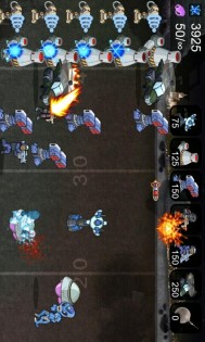 Humans vs. Aliens 1.0.1 / 1.1.0. Скриншот 5