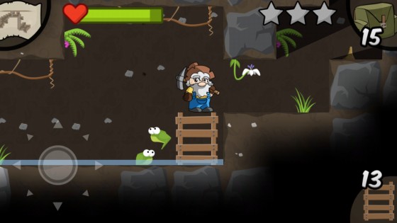 Gold Miner Game Rival