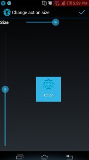 AntTek Quick Settings 2.3. Скриншот 8