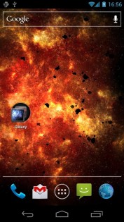 Inferno Galaxy 2.5. Скриншот 6