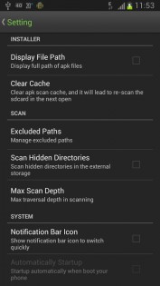 Easy Installer 3.1.9.52. Скриншот 6