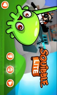 Squibble 1.0.0.1096. Скриншот 5