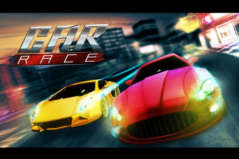 Car Race 1.2. Скриншот 4