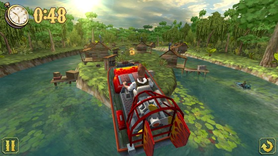 Shine Runner 1.5.1. Скриншот 15