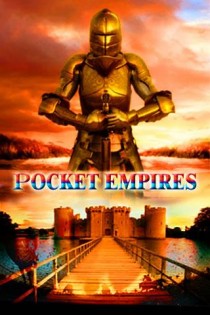 Pocket Empires Online 5.1.1. Скриншот 1