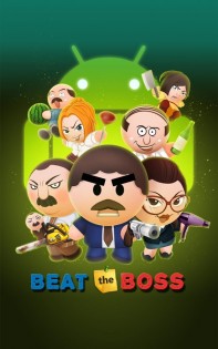 Beat the Boss 2.64. Скриншот 5