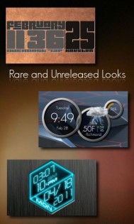 One More Clock 1.4.9. Скриншот 8