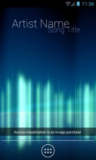 Audio Glow 3.2.2. Скриншот 24