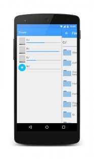 GPP Remote Viewer — 2.0.8. Скриншот 5