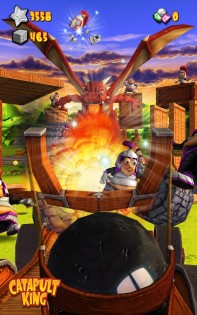 Catapult King 2.0.64.0. Скриншот 10