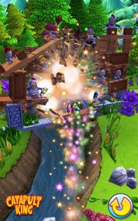 Catapult King 2.0.64.0. Скриншот 13