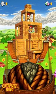 Catapult King 2.0.64.0. Скриншот 14