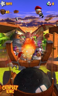 Catapult King 2.0.64.0. Скриншот 16