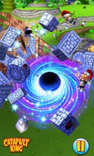 Catapult King 2.0.64.0. Скриншот 17