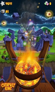 Catapult King 2.0.64.0. Скриншот 18