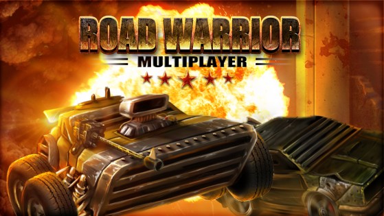 Road Warrior: Best Racing Game 1.4.6. Скриншот 11