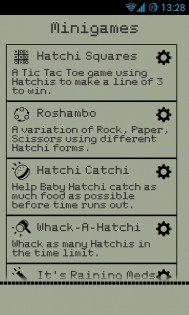 Hatchi Free 4.2.5. Скриншот 5