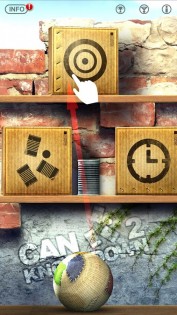 Can Knockdown 2 1.15. Скриншот 2