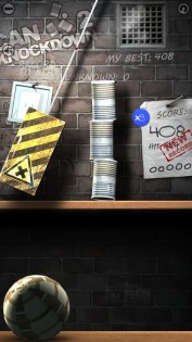 Can Knockdown 2 1.15. Скриншот 4