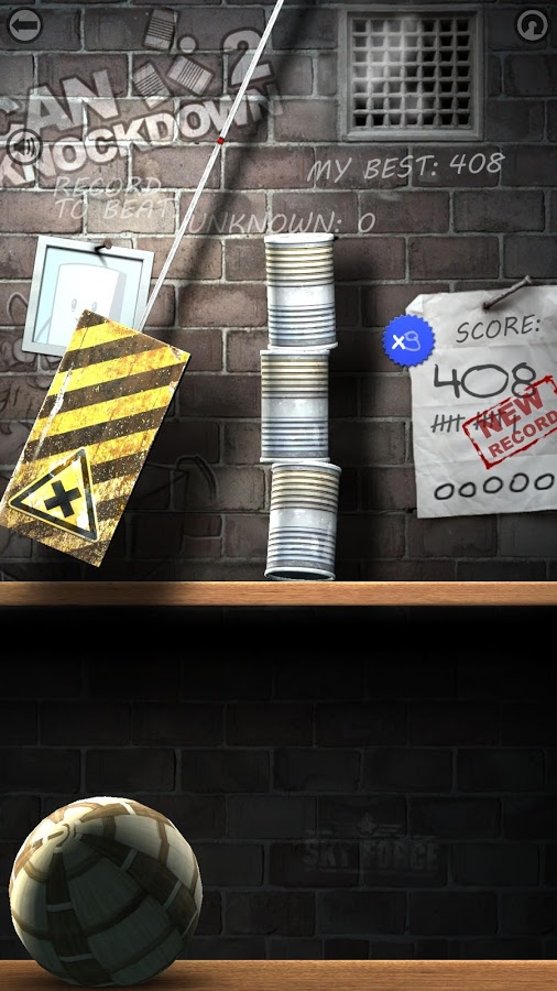 can knockdown 2 скачать на андроид