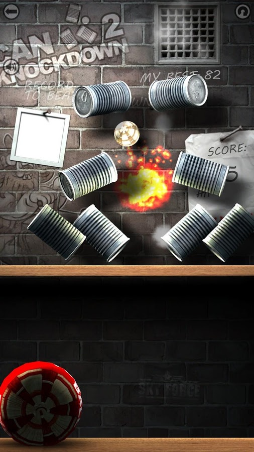 can knockdown 2 на андроид скачать