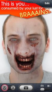 ZombieBooth 4.52. Скриншот 2