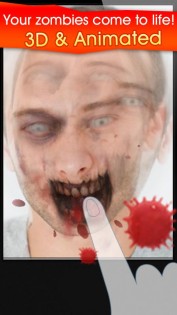 ZombieBooth 4.52. Скриншот 3