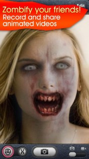 ZombieBooth 4.52. Скриншот 4