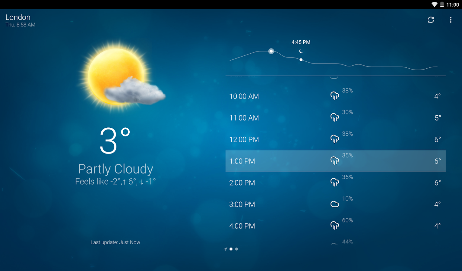 скачать погода weather