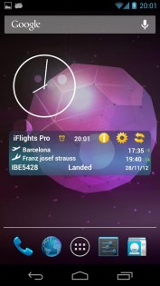 iFlights 2.9.0. Скриншот 1