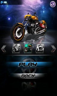 Death Moto 1.1.46. Скриншот 2