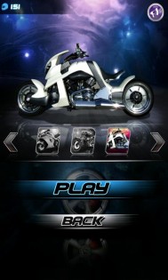 Death Moto 1.1.46. Скриншот 3