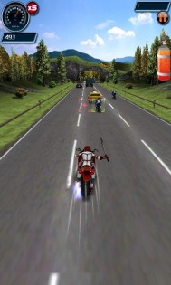 Death Moto 1.1.46. Скриншот 4