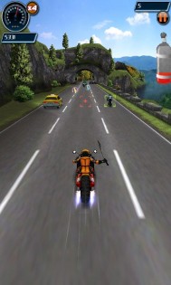 Death Moto 1.1.46. Скриншот 5