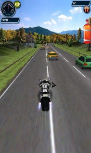 Death Moto 1.1.46. Скриншот 6