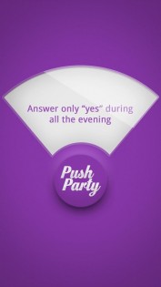 Push Party 1.1. Скриншот 2