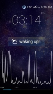 SleepBot Tracker — Sleep Suite 3.2.8. Скриншот 2