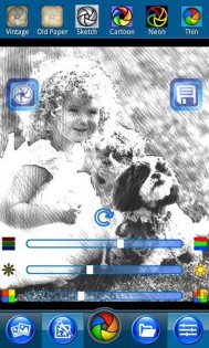 FunCam 4.5. Скриншот 7