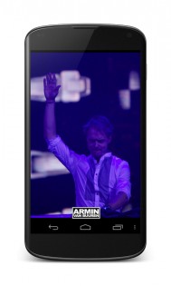 A State of Trance Unofficial 3.9.6. Скриншот 1
