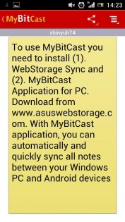 MyBitCast 1.0.17.7621. Скриншот 6