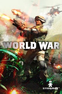 World War 1.6.3. Скриншот 1
