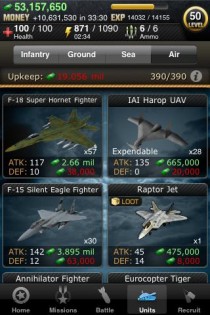 World War 1.6.3. Скриншот 5