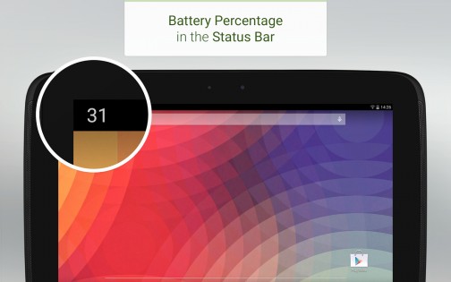 Батарея – Battery 4.0.5. Скриншот 3