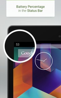 Батарея – Battery 4.0.6. Скриншот 7