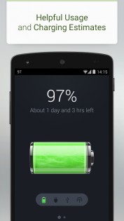 Батарея – Battery 4.0.5. Скриншот 13