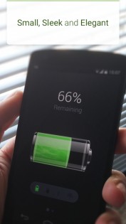 Батарея – Battery 4.0.6. Скриншот 16