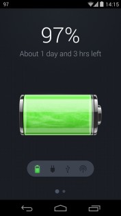 Батарея – Battery 4.0.6. Скриншот 17