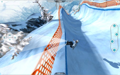 Melk Winter Games 3.0. Скриншот 1