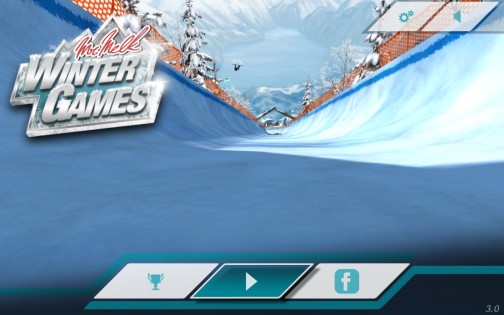 Melk Winter Games 3.0. Скриншот 6