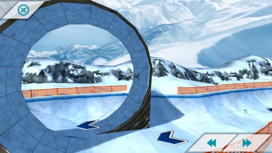 Melk Winter Games 3.0. Скриншот 15